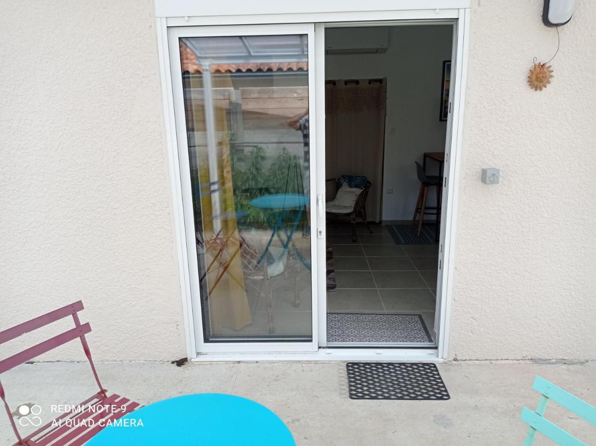 Studio Gujan-Mestras *