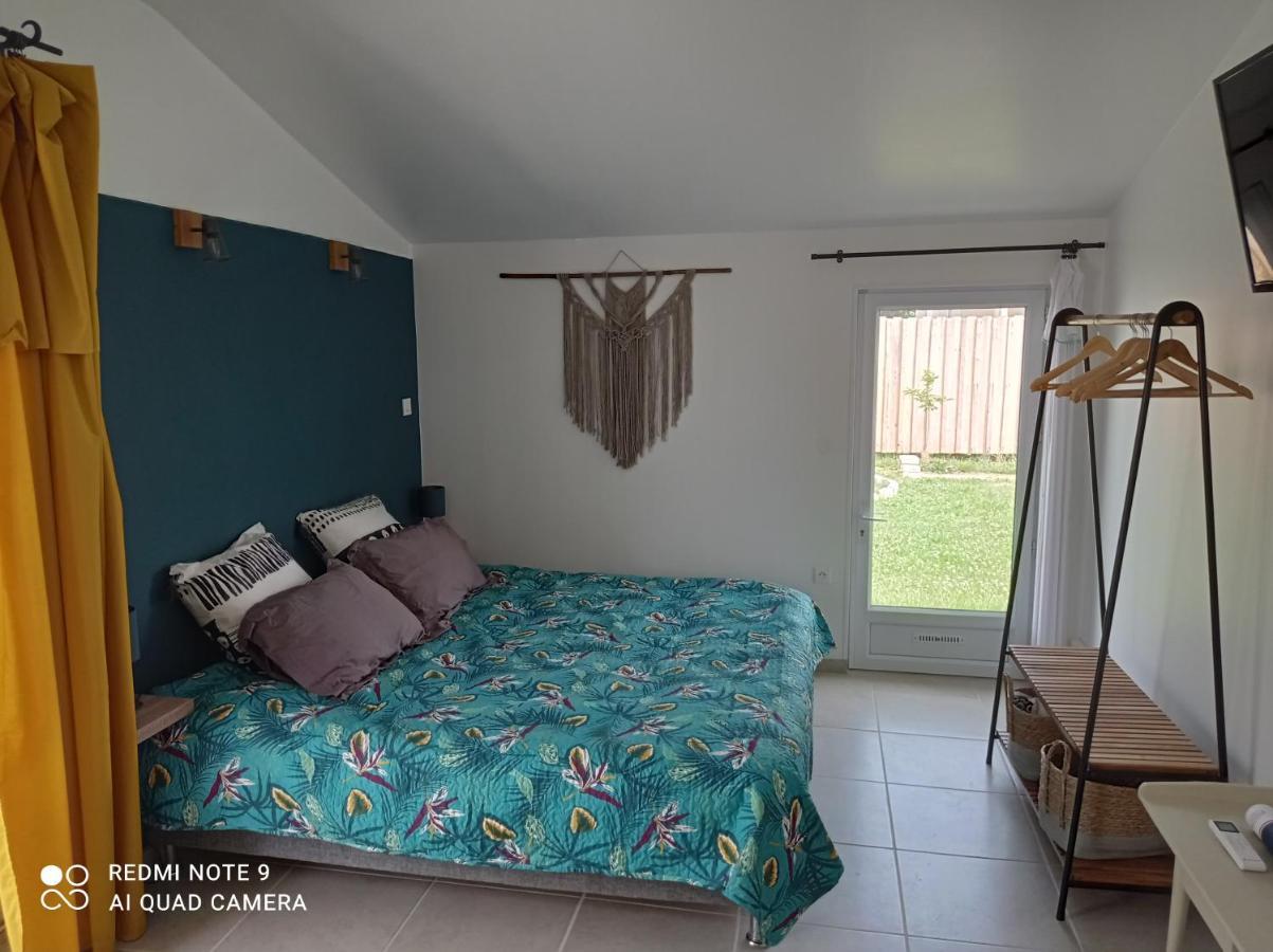 Studio Gujan-Mestras * Gujan-Mestras