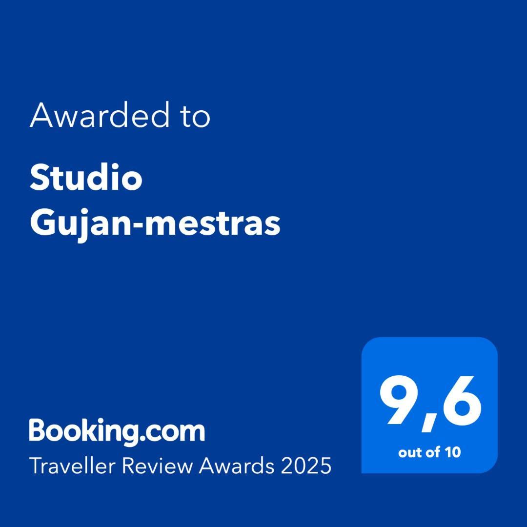 Studio Gujan-Mestras *