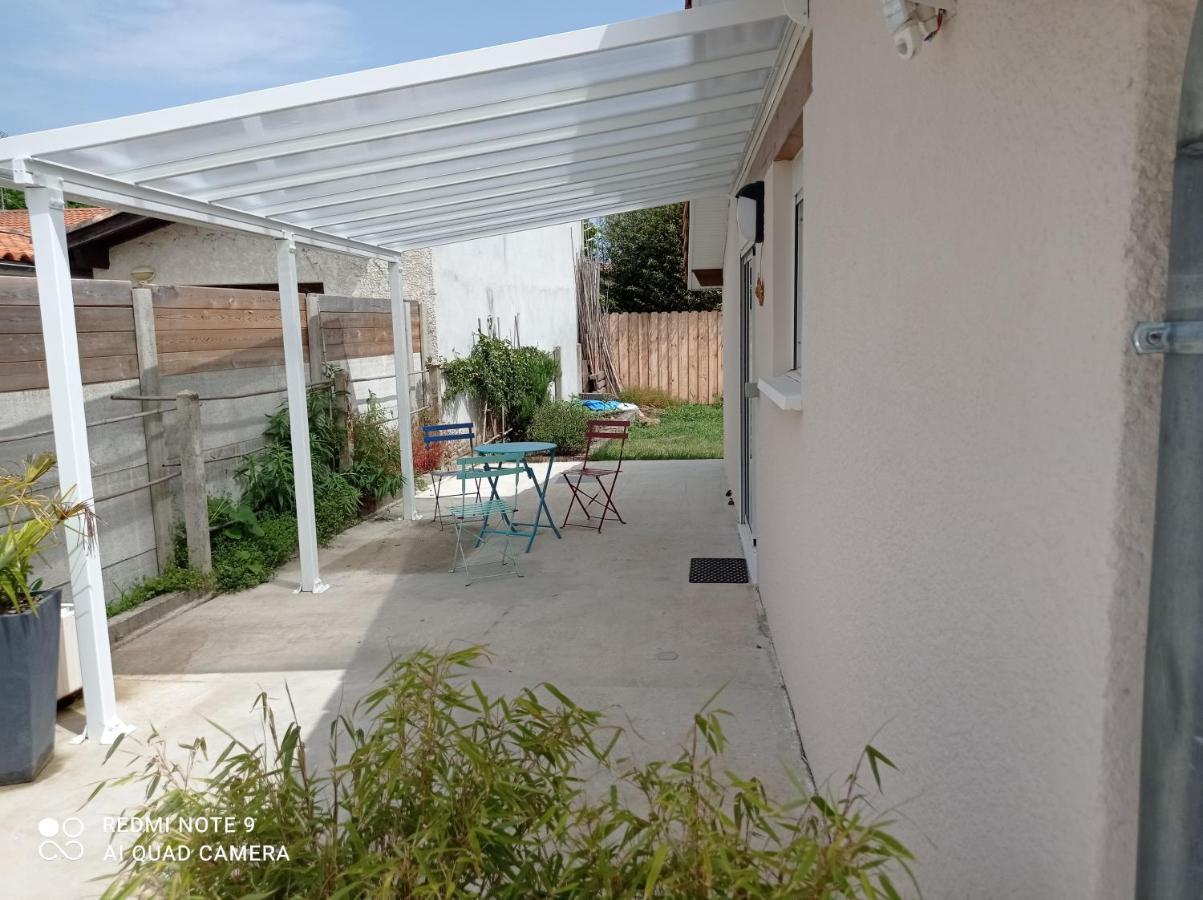 Apartamento Studio Gujan-mestras Gujan-Mestras